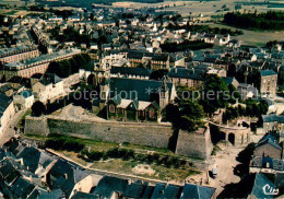 73596302 Arlon Wallonie Eglise St. Donat Fliegeraufnahme Arlon Wallonie - Arlon