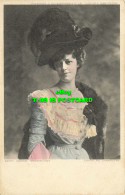 R604271 Miss Irene Vanbrugh. S. Hildesheimer. Lafayette - Monde