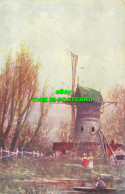 R604296 The Old Mill. S. Hildesheimer. No. 5287. 1905 - Monde