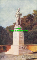R604314 Shrewsbury. The Shropshire. South African War Memorial Statue. Wilding. - Monde