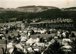 73596217 Hinterzarten Panorama Kurort Wintersportplatz Im Schwarzwald Hinterzart - Hinterzarten