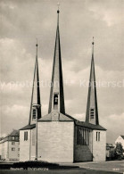 73596179 Bayreuth Christuskirche Bayreuth - Bayreuth