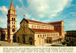 73596120 Messina Duomo Dom 11. Jhdt. Messina - Andere & Zonder Classificatie