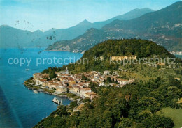 73596099 Bellagio Lago Di Como Veduta Aerea Bellagio Lago Di Como - Andere & Zonder Classificatie