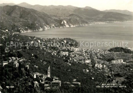 73596085 Portofino Vetta Panorama Golfo Tigullio Portofino Vetta - Andere & Zonder Classificatie