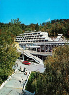 73596078 Postojna Adelsberg Hotel Jama  - Slovénie