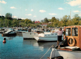 73595971 Sigtuna Hamnen Hafen Sigtuna - Suède