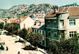 73595922 Cetinje Teilansicht Cetinje - Montenegro