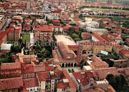 73595896 Ravenna Italia Chiesa Sant Apollinare Nuovo E Panorama Veduta Aerea Rav - Andere & Zonder Classificatie