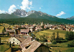 73595894 Innichen Suedtirol Panorama Dolomiten Innichen Suedtirol - Andere & Zonder Classificatie