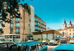 73595891 Postojna Adelsberg Hotel Kras  - Slowenien