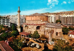 73595873 Thessaloniki Eglise Saint George Kirche Thessaloniki - Griechenland