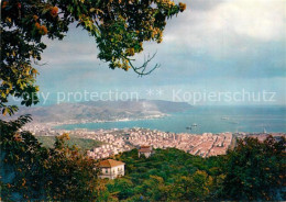 73595860 La Spezia Panorama La Spezia - Andere & Zonder Classificatie