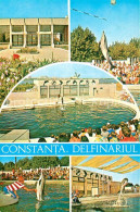 73595747 Constanta Delfinariul Constanta - Romania