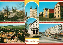 73595740 Otmuchow  Otmuchow - Pologne