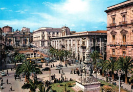 73595706 Catania Piazza Stesicoro Catania - Andere & Zonder Classificatie