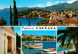 73595703 Cavtat Dalmatien  Cavtat Dalmatien - Croacia