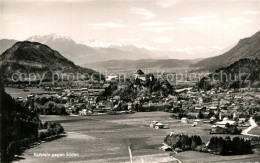 73595684 Kufstein Tirol Fliegeraufnahme Kufstein Tirol - Autres & Non Classés