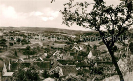 73595674 Rossbach Leidersbach Panorama Rossbach Leidersbach - Other & Unclassified