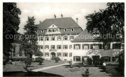 73595627 Bad Aibling Leo Marienheim Moorbad Bad Aibling - Bad Aibling