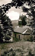 73595623 Altglashuette Oberpfalz Kapelle Altglashuette Oberpfalz - Other & Unclassified