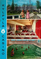 73595579 Savonlinna Kylpylae Casino Hotelli Savonlinna - Finland