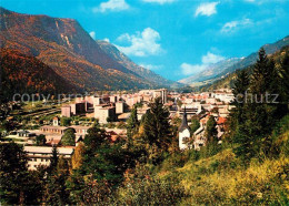 73595575 Jesenice_Fusine_Gorenjska_Assling_Slovenia Panorama - Slovenië