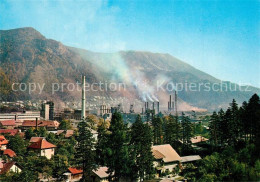 73595573 Jesenice_Fusine_Gorenjska_Assling_Slovenia Panorama - Slowenien