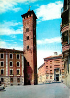 73595570 Asti Torre Trojana Asti - Andere & Zonder Classificatie