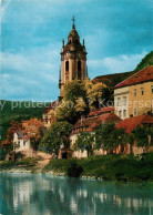 73595527 Duernstein Wachau Ortsmotiv Duernstein Wachau - Other & Unclassified