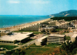 73595519 Albena Panorama Albena - Bulgarien