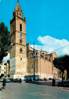 73595451 Chieti Piazza Vittorio Emanuele Cattedrale Chieti - Autres & Non Classés