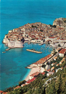 73595432 Dubrovnik Ragusa Fliegeraufnahme Dubrovnik Ragusa - Croacia