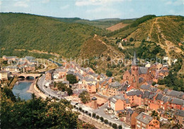 73595405 La Roche-en-Ardenne Panorama La Roche-en-Ardenne - Andere & Zonder Classificatie