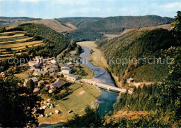 73595404 Maboge Vallee De L’Ourthe Panorama Maboge - Autres & Non Classés