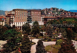 73595394 La Spezia Giardini E Palazzo Doria La Spezia - Autres & Non Classés