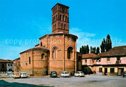 73595372 Segovia Iglesia De San Lorenzo Segovia - Andere & Zonder Classificatie