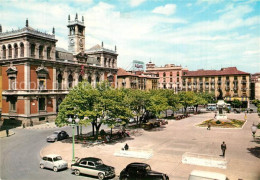 73595360 Valladolid Plaza Mayor  Valladolid - Andere & Zonder Classificatie