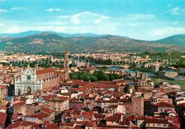 73595288 Firenze Florenz Panorama  - Autres & Non Classés