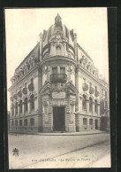 CPA Orléans, La Banque De France  - Other & Unclassified