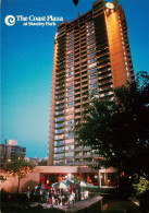 73950160 Vancouver_BC_Canada The Coast Plaza Hotel At Stanley Park - Zonder Classificatie