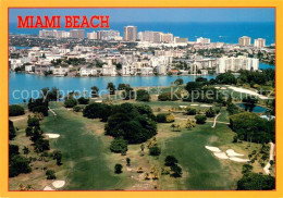 73705142 Miami_Beach Bal Harbour Aerial View - Andere & Zonder Classificatie