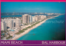 73705133 Bal_Harbour Aerial View - Other & Unclassified