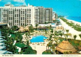 73705124 Bal_Harbour Sheraton Hotel - Other & Unclassified