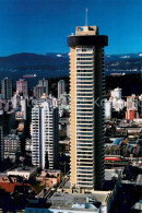 73704985 Vancouver BC Canada Landmark Hotel And Conference Centre  - Non Classés