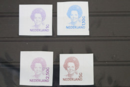 Niederlande 1914-1917 Postfrisch #VO706 - Andere & Zonder Classificatie