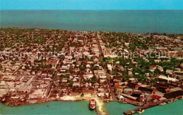 73704862 Key_West Aerial View - Andere & Zonder Classificatie