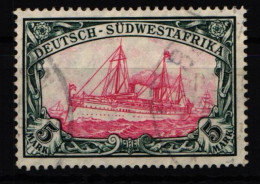 Deutsche Kolonien Deutsch-Südwestafrika 32 A Gestempelt #NA703 - German South West Africa