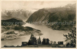 73361137 Ulvik Hardanger Ulvik - Norvège