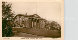 73361125 Leeds West Yorkshire Mansion House Roundhay Park  - Autres & Non Classés